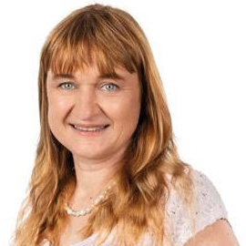 Ing. Ivana Andršová